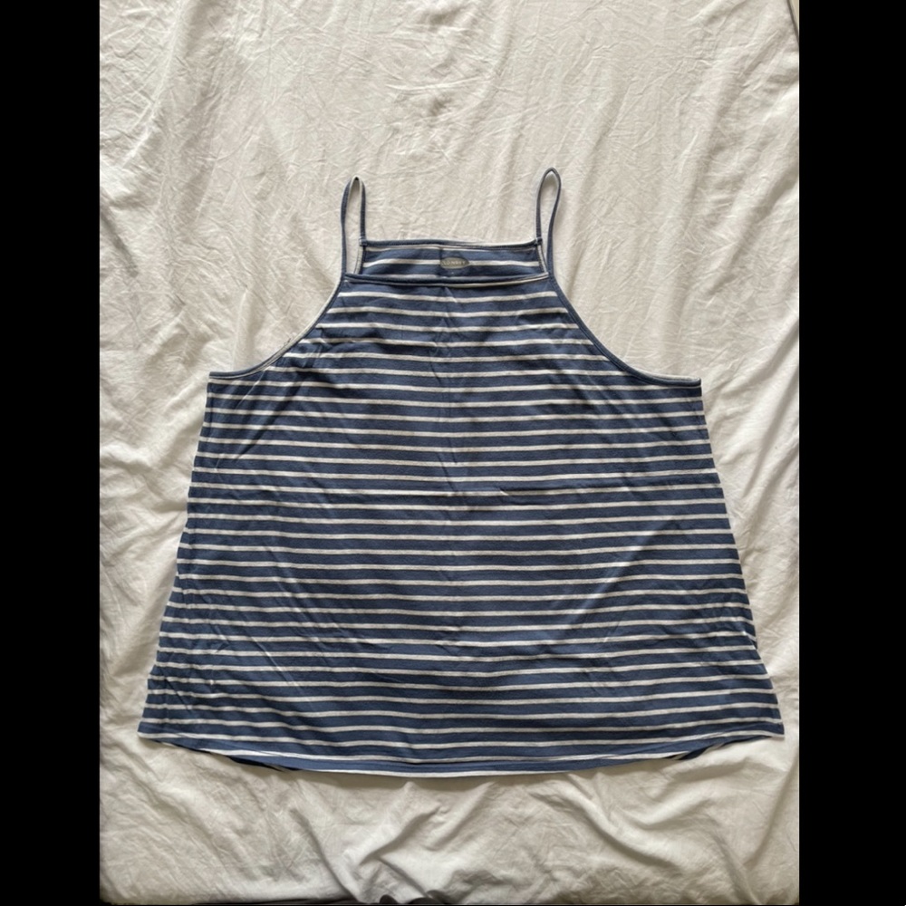 Old Navy Tank